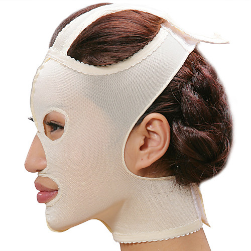 

Face Slimming Mask Belt Anti Wrinkle Full Face Slimming Mask Face Mask