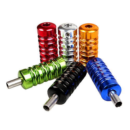 

Aluminum Alloy High Quality Tattoo Machine & Accessory Tattoo Style