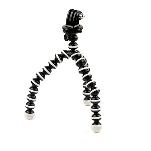 

Tripod Mini 1039 Action Camera Gopro 5 Gopro 3 Gopro 3 Diving Military / Tactical Multifunction