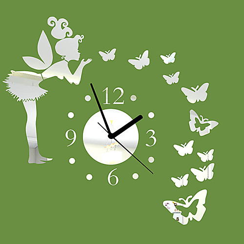 

3DThe Reach Wall Stickers Wall Decals 1pc
