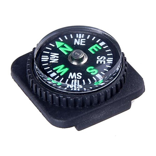 

Compasses Portable Steel Stainless Camping / Hiking