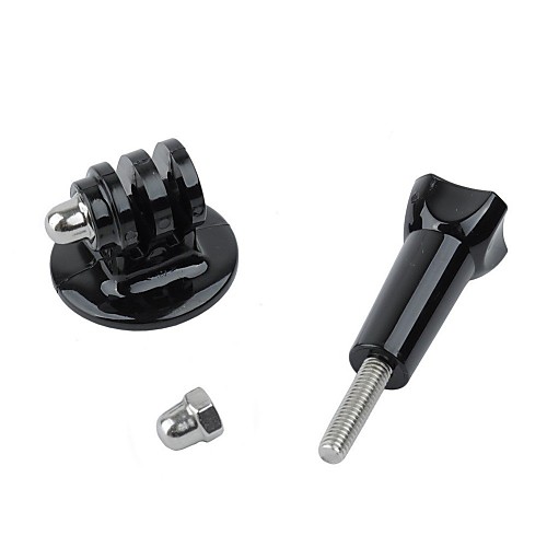 

tripod mount tripod adapter screw for gopro hero 2 3 3