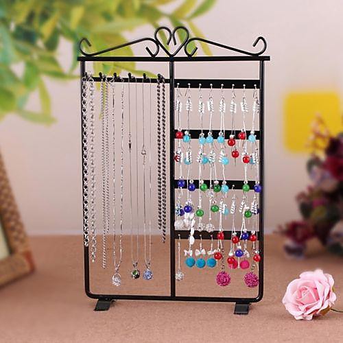 

Jewelry Displays - Fashion Black, White 21 cm / Women's