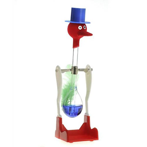 

Novelty Dippy Drinking Bird Classic toy