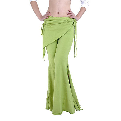 

Belly Dance Women's Training Rayon / Yoga / Performance / Ballroom
