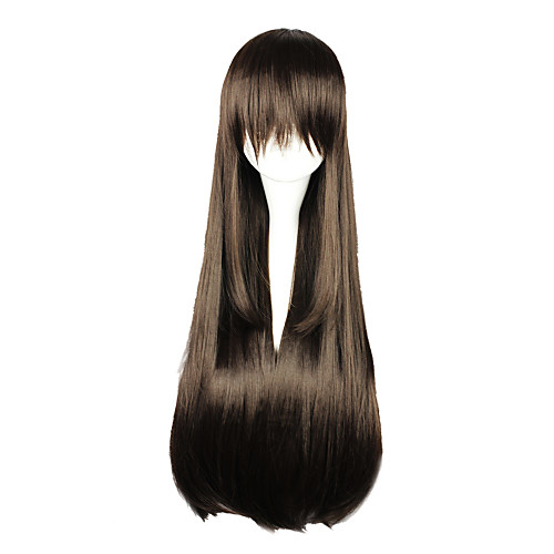 

Noragami Cosplay Cosplay Wigs Women's 32 inch Heat Resistant Fiber Anime Wig