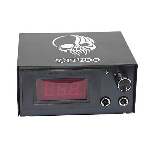 

Digital-LCD-Tattoo-Power-Supply--DT-P011-