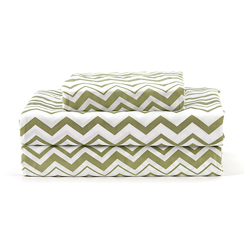 

Sheet Set - Microfibre Pigment Print Novelty 2pcs Pillowcases (only 1pc pillowcase for Twin or Single)