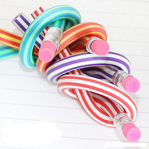 

Pencil Pen Pencils Pen, Rubber Black Ink Colors For School Supplies Office Supplies Pack of