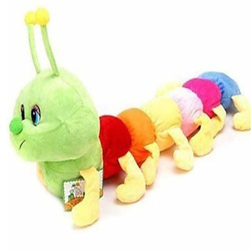 

LeGou 120cm The Caterpillar Stuffed Toy