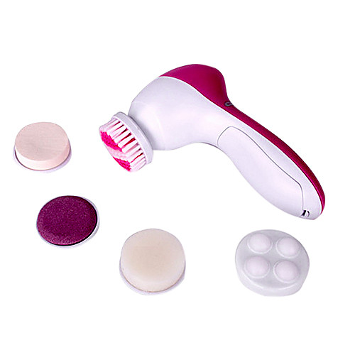 

5 in 1 Beauty Care Massager