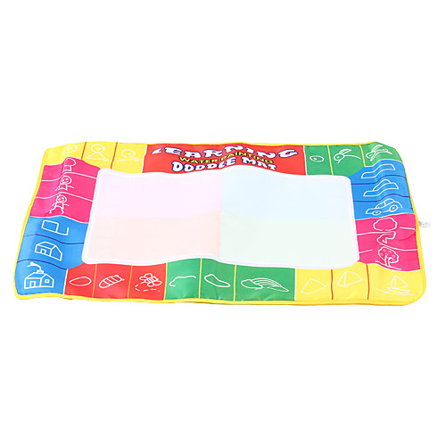 

Magic Doodle Mat Water Painting Intelligence Development