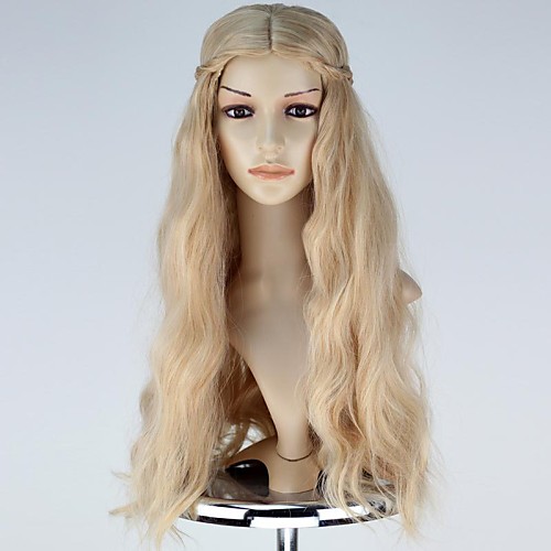 

Fairytale Cosplay Wigs Women's Movie Cosplay Wig Christmas Halloween New Year