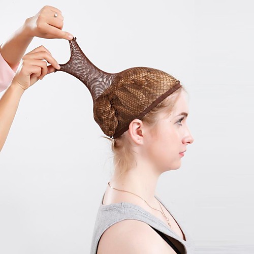 

4 Color Comfortable High-grade Wig Cap
