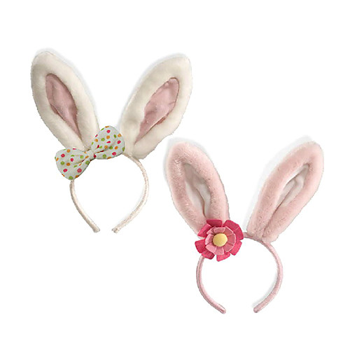 

Halloween Lovely Rabbit Headwear