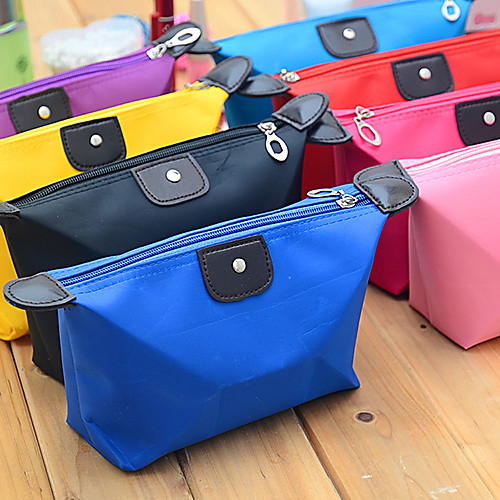 

Cosmetic & Makeup Bag 1 pcs Other Classic Daily Makeup Cosmetic