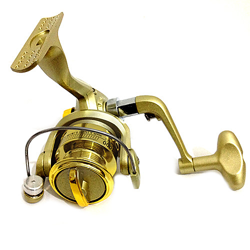 

Fishing Reel Spinning Reel Gear Ratio Ball Bearings for Spinning - SG1000