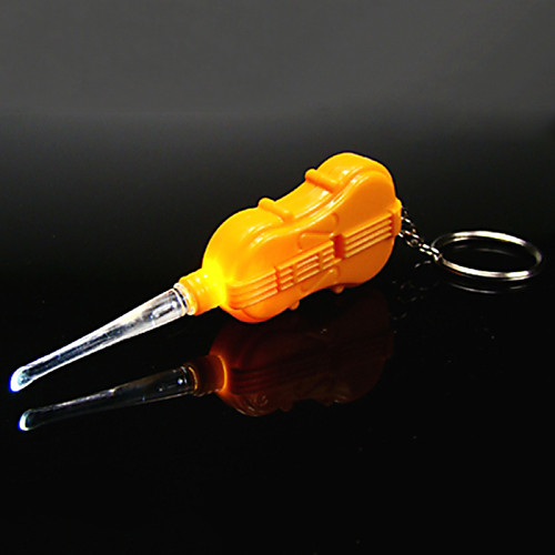 

Luminous Ear Spoon (Random Color)