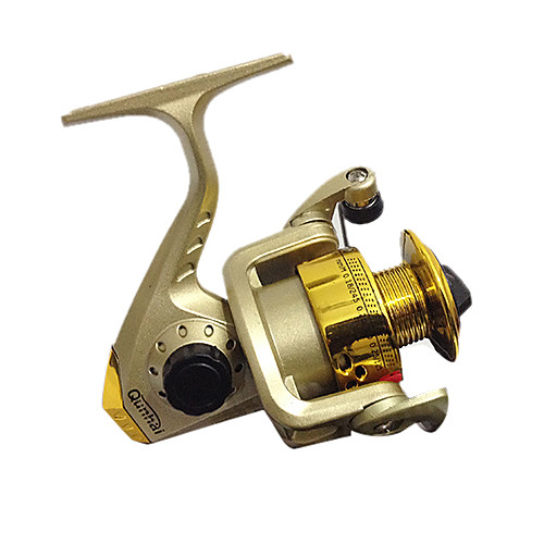 

Fishing Reel Spinning Reel Gear Ratio Ball Bearings Spinning - SG2000