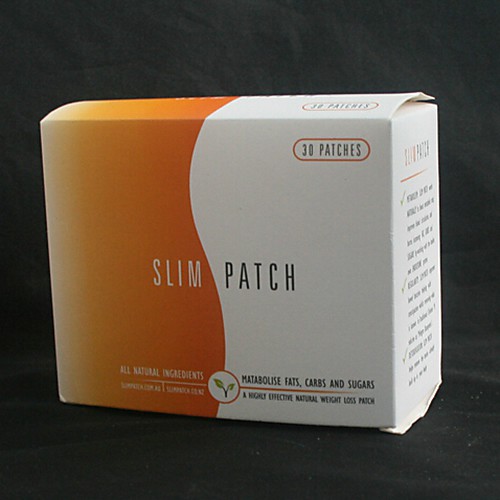 

Magnet Slim Patch 30 Pcs