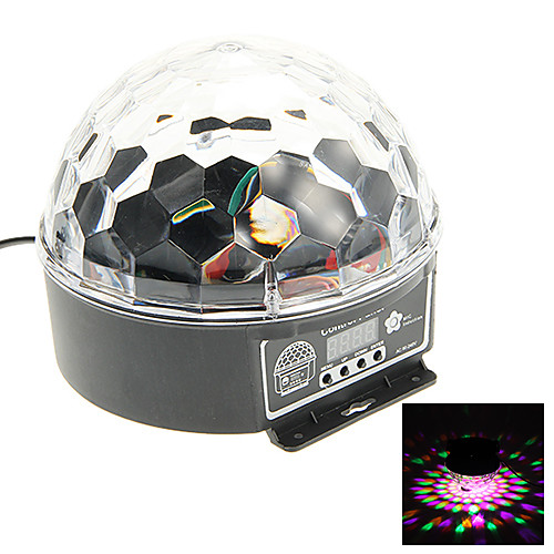 

LED Stage Light / Spot Light #(6CH) for Club Wedding Stage Park High Quality