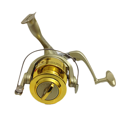 

Fishing Reel Spinning Reel Gear Ratio Ball Bearings for Spinning - SG7000