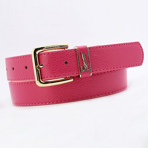 

Women's Casual Leather / Alloy Skinny Belt / Cute / All Seasons