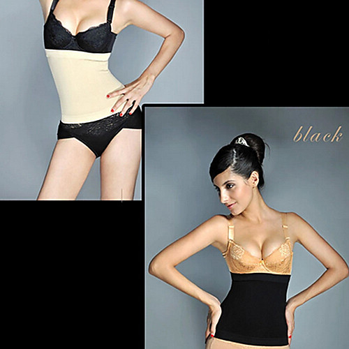 

680D Postpartum Bellyband Seamless Thin Waist Corset Belt