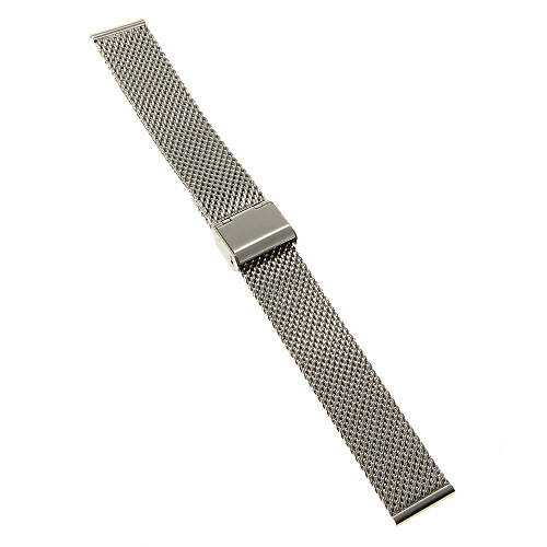 

Watch Bands Stainless Steel Watch Accessories 0.047 High Quality