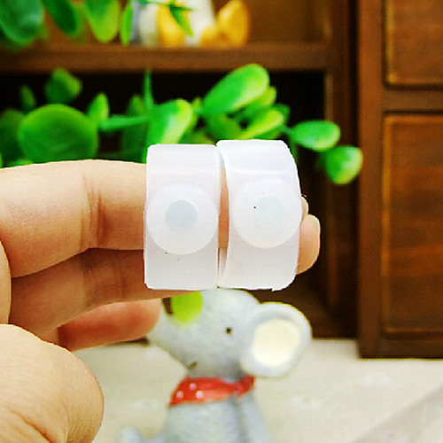 

Weight Loss Miracle Toe Rings