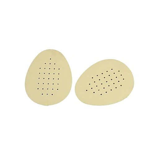 

Silicone Forefoot Heel Liners Insoles Inserts for Shoes 1 pair