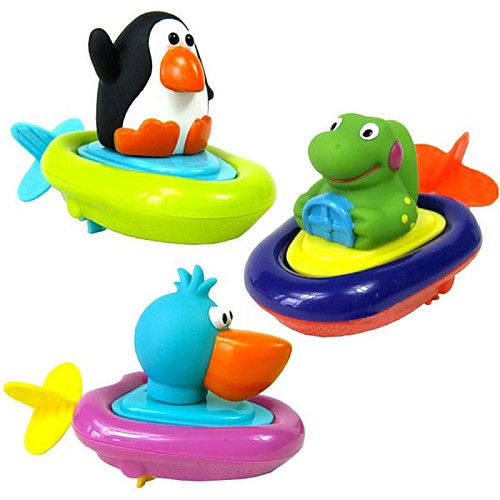 

Bath Toy Water Toys Kid's Adults' Plastic Summer