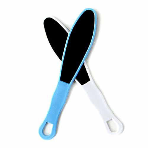 

Oval Shape Double Sided Scrub Rub Feet