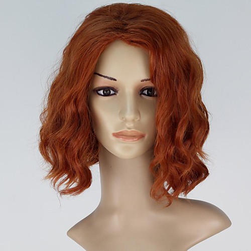

Super Heroes Cosplay Wigs Women's Movie Cosplay Wig Christmas Halloween New Year