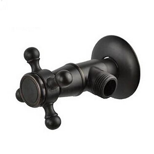 

Faucet accessory - Superior Quality - Antique Brass Threaded Pipe Adapter - Finish - Oil Rubbed Bronze