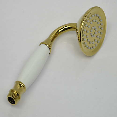 

Antique Hand Shower Ti-PVD Feature - Shower, Shower Head