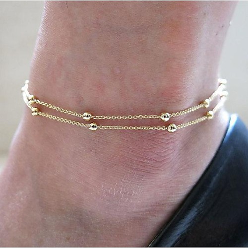 

Casual Vintage Women's Body Jewelry For Alloy Screen Color