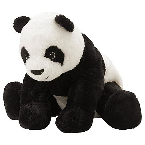 

12inch Chinese Panda Stuffed Animal Plush Toy