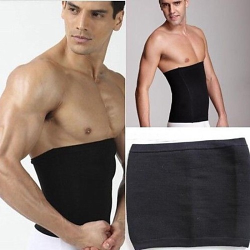 

Lumbar Belt / Lower Back Support N / A Fitness Trail Bodybuilding For Men's Women's Waist