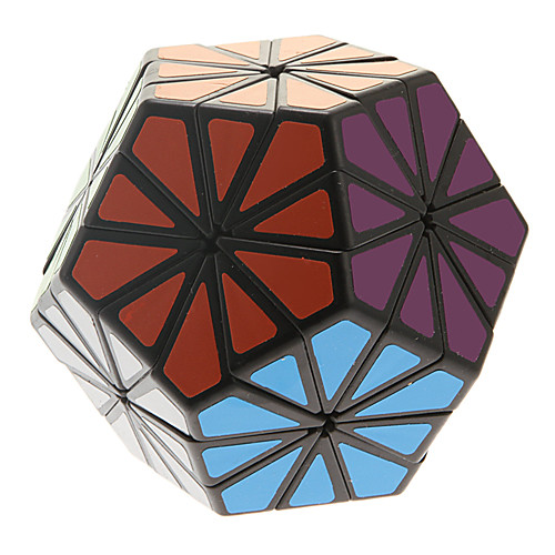 

Speed Cube Set Magic Cube IQ Cube Stress Reliever Puzzle Cube Professional Kid's Adults' Children's Toy Boys' Girls' Gift