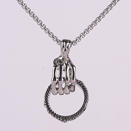 

Men Vintage/Party/Casual Alloy Others