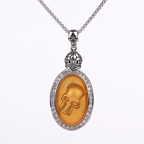 

Men Vintage/Party/Casual Alloy Others