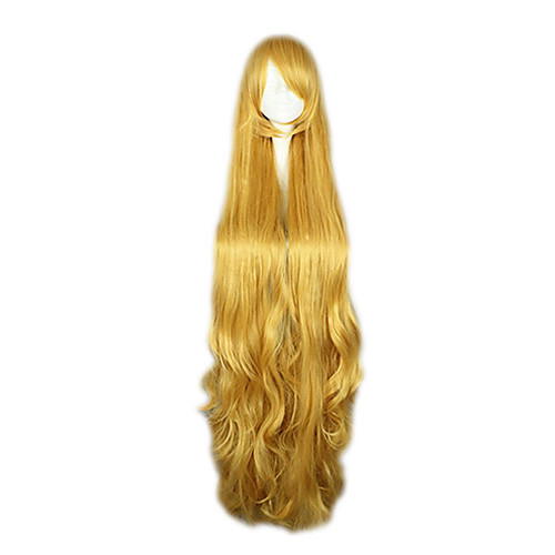 

Cosplay Victorique De Blois Cosplay Wigs Women's 50 inch Heat Resistant Fiber Anime Wig