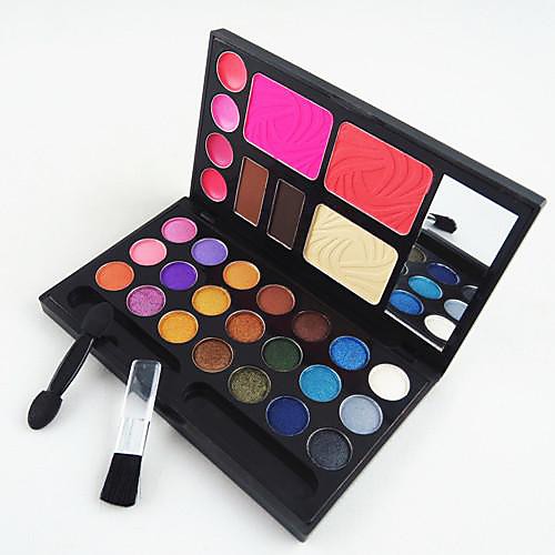 

4in1-makeup-cosmetic-palette-with-mirror-applicator-brush-set-a-3-blusher-2-eyebrow-powder-4-lip-gloss-21-eyeshadow