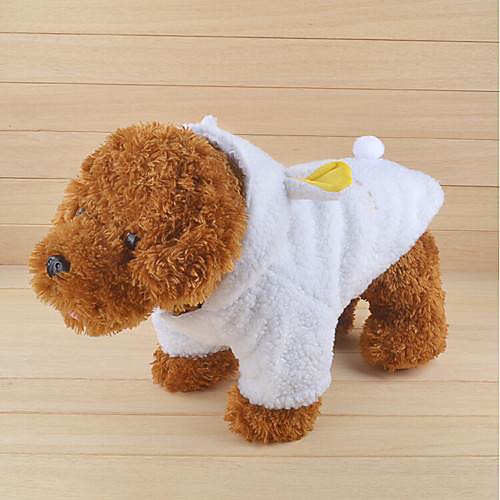 

Dog Hoodie Winter Dog Clothes Costume Cotton Cosplay