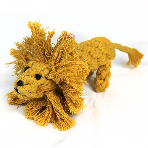 

Chew Toy Dog Toy Pet Toy Rope Sisal Gift