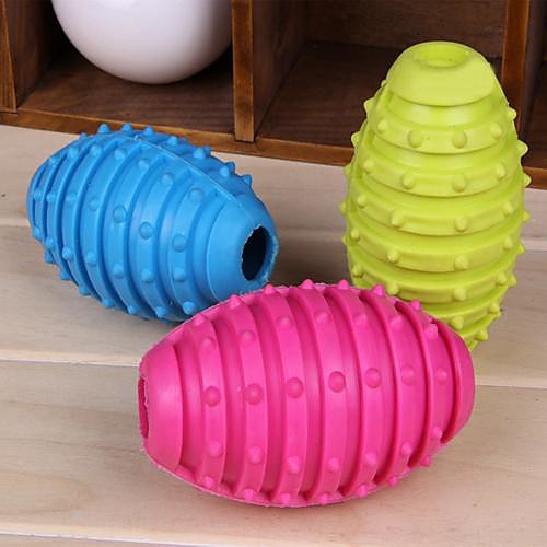 

Chew Toy Dog Toy Pet Toy Durable Rubber Gift