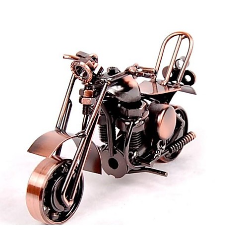 

M32 Harley Prince Motorcycle Model Ornaments