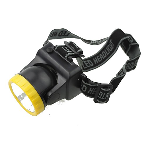 

Bike Light Lanterns & Tent Lights - Plastic Waterproof Anglehead Camping / Hiking / Caving Cycling / Bike Hunting