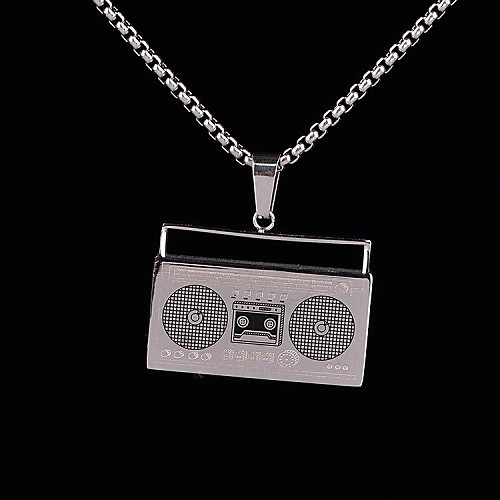 

Men Vintage/Party/Casual Alloy Others